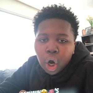 Meet your Posher, Rashaun